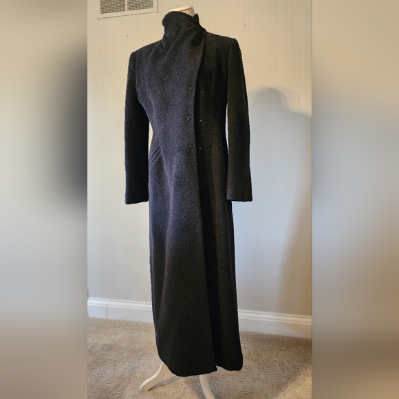 Armani wool jacket - Picture 2 of 6